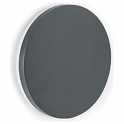 Накладной светильник Feron Dh104 6317 цвет плафона/подвески Черный, цвет арматуры Черный