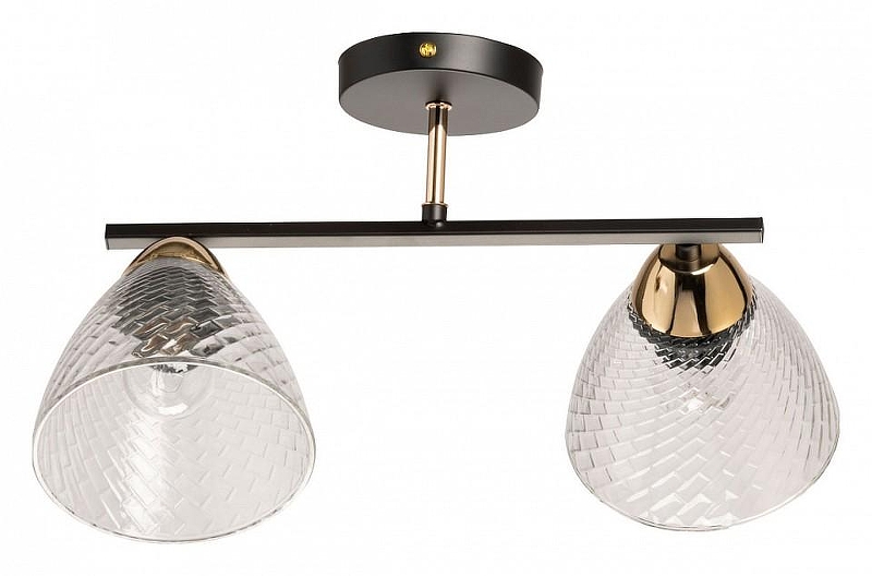 Светильник на штанге De City Дэла 10 635017402 