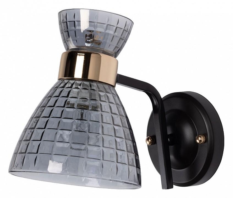 Бра De City Дэла 8 635027101 