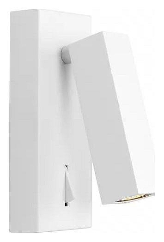 Бра iLedex Swag 6409 WH 