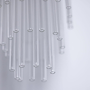 Бра MW-Light Аделард 28 642028301 цвет плафона/подвески Прозрачный, цвет арматуры Никель-4