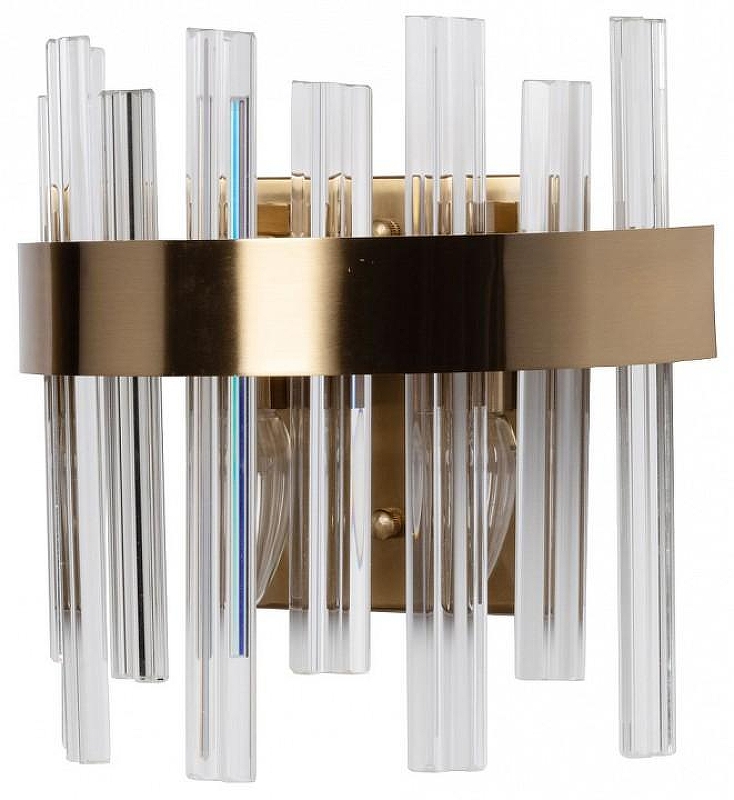 Накладной светильник MW-Light Аделард 30 642028602 