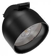 Накладной светильник Kink Light Сатори 6428,19 цвет черный