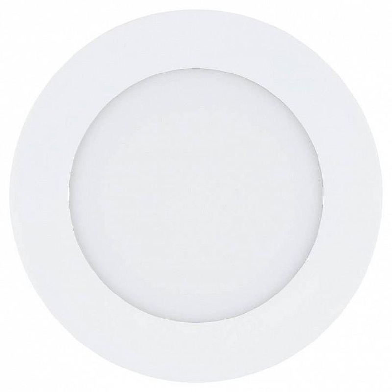 Встраиваемый светильник Eglo Fueva 1 pro 64599 