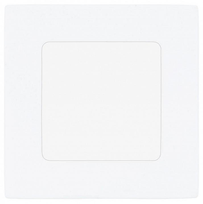 Встраиваемый светильник Eglo Fueva 1 pro 64606 