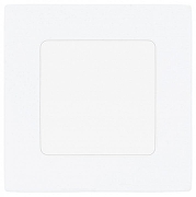 Встраиваемый светильник Eglo Fueva 1 pro 64606 цвет плафона/подвески Белый, цвет арматуры Белый