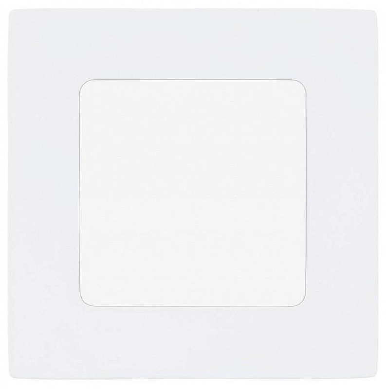 Встраиваемый светильник Eglo Fueva 1 pro 64607 