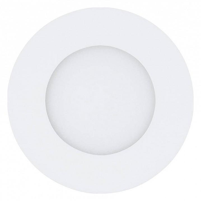 Встраиваемый светильник Eglo Fueva 1 pro 64618 