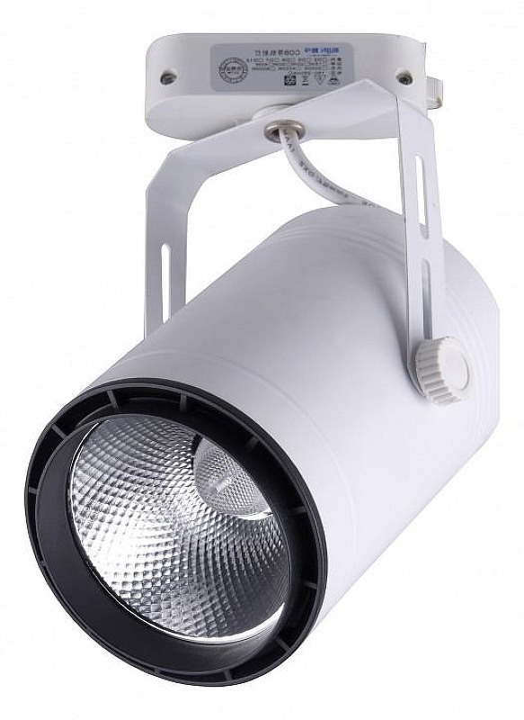 Светильник на штанге Kink Light Треки 6483-1,01 