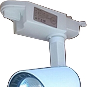 Светильник на штанге Kink Light Треки 6484-2,01 цвет плафона/подвески Белый, цвет арматуры Белый-2