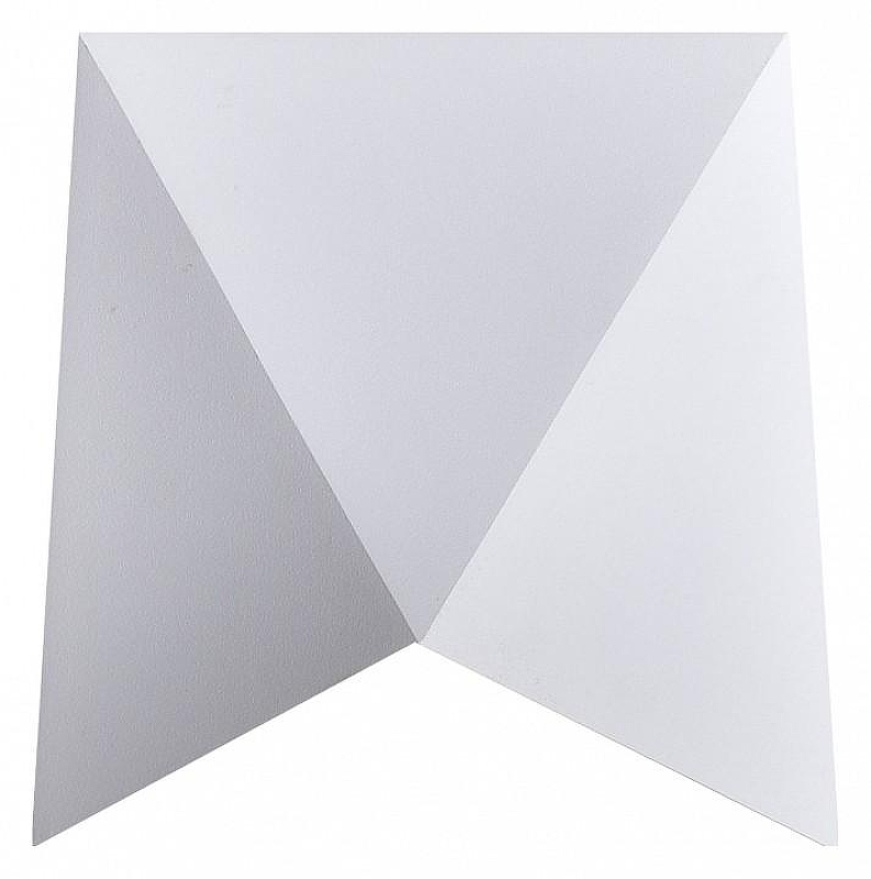 Накладной светильник Nowodvorski Point Plexi Black 6526 