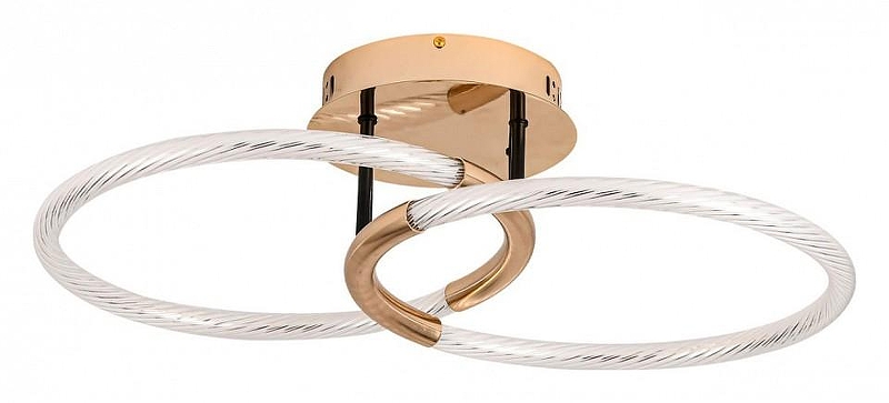 Накладной светильник Lumion Lara 6545/61CL 