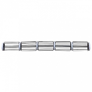 Подвесной светильник DeMarkt Айсфельд 3 655011201 цвет плафона/подвески Черный, цвет арматуры Черный