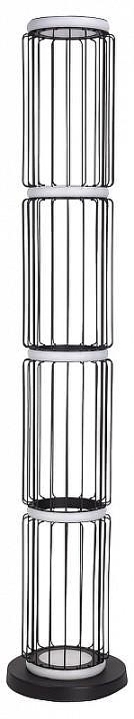 Торшер DeMarkt Айсфельд 3 655041101 