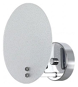 Бра Lumion Valeria 6552/1W цвет плафона/подвески Белый, цвет арматуры Хром