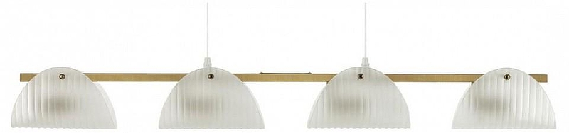 Подвесной светильник Lumion Fioro 6571/4C 