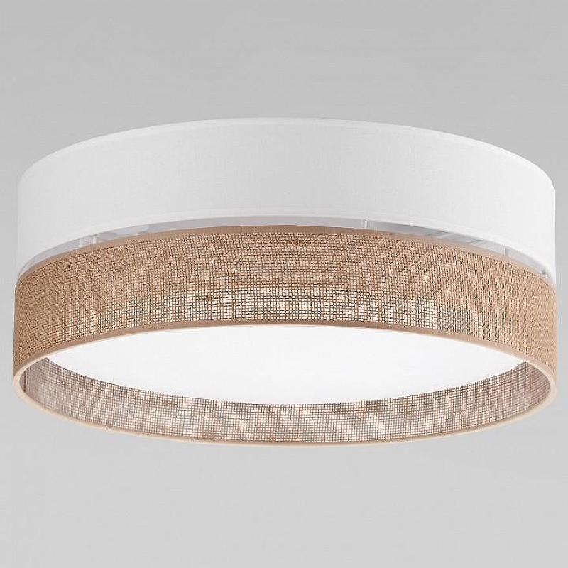 Накладной светильник TK Lighting Linobianco 6577 Linobianco 