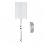 Бра Lumion Latti 6589/1W цвет плафона/подвески Белый, цвет арматуры Хром-1