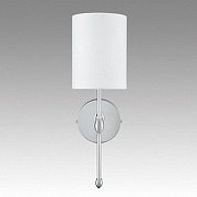 Бра Lumion Latti 6589/1W цвет плафона/подвески Белый, цвет арматуры Хром-2