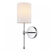 Бра Lumion Latti 6589/1W цвет плафона/подвески Белый, цвет арматуры Хром-3