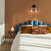 Бра Escada Lamda 659/2A цвет Бронза, Черный-4