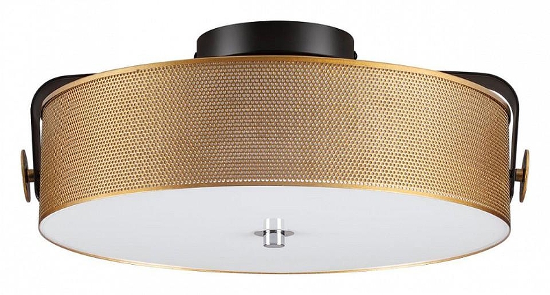 Накладной светильник Lumion Drumy 6597/40L 