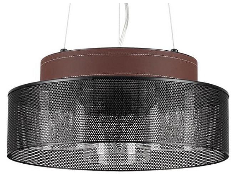 Подвесной светильник Lumion Basalto 6598/3C 