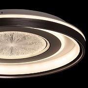 Накладной светильник DeMarkt Норден 660014401 цвет плафона/подвески Белый, цвет арматуры Белый-6