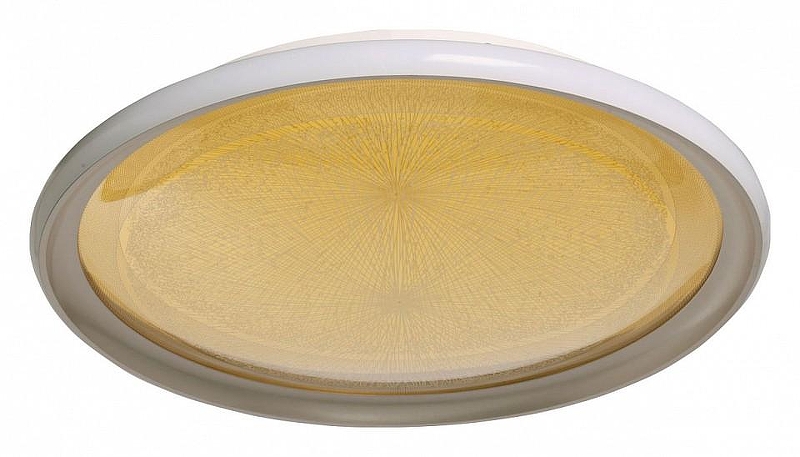 Накладной светильник DeMarkt Норден 8 660015101 