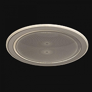 Накладной светильник De City Норден 9 660015201 цвет плафона/подвески Белый, Прозрачный, цвет арматуры Белый-4