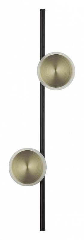 Бра Odeon Light Stilo 6601/24WL 