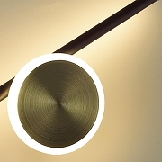 Бра Odeon Light Stilo 6601/24WL цвет черный-2