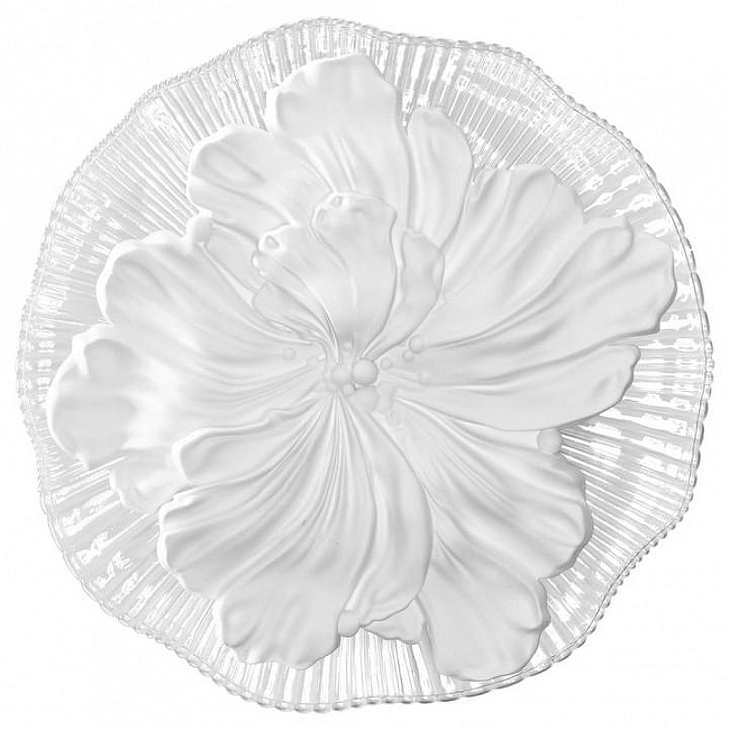 Накладной светильник Odeon Light F1ore 6614/8WL 