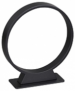 Ландшафтный светильник Odeon Light Uvo 6615/5FL цвет черный