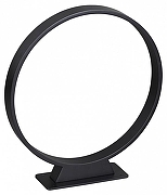 Ландшафтный светильник Odeon Light Uvo 6615/6FL цвет черный