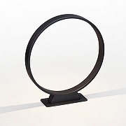 Ландшафтный светильник Odeon Light Uvo 6615/6FL цвет черный-2