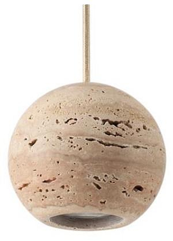 Подвесной светильник Odeon Light Travert1no 6625/1L 