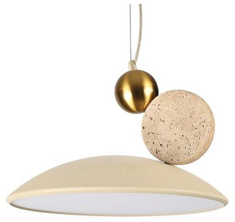 Подвесной светильник Odeon Light Travert1no 6625/20L 