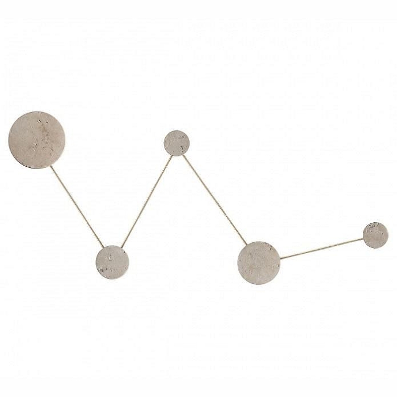 Накладной светильник Odeon Light H1ghtech 6625/25WL 