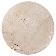 Накладной светильник Odeon Light Travert1no 6625/8WL цвет бежевый