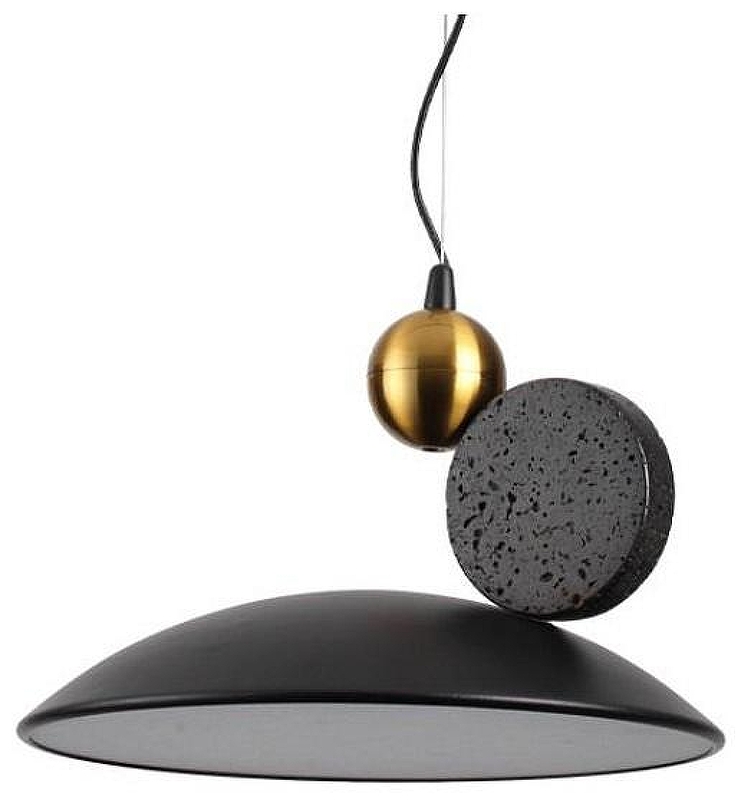 Подвесной светильник Odeon Light Travert1no 6626/20L 