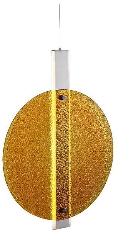 Подвесной светильник DeMarkt Фрайталь 9 663012201 