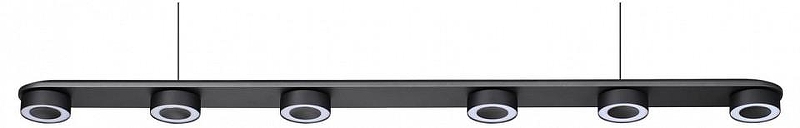 Подвесной светильник Odeon Light Turman 6631/64L 