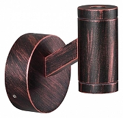 Светильник на штанге Odeon Light Prody 6636/6BL цвет коричневый