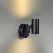 Светильник на штанге Odeon Light Prody 6636/6WL цвет черный-2