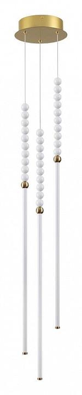 Подвесной светильник Odeon Light Monella 6639/33L 