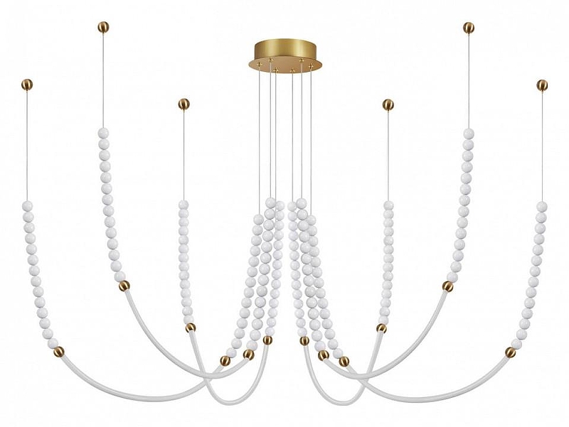 Подвесной светильник Odeon Light Monella 6639/70L 