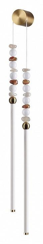 Подвесной светильник Odeon Light Monella 6640/16WL 