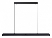 Подвесной светильник Odeon Light Satr1on 6641/40L цвет черный-3