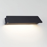 Накладной светильник Odeon Light Leo 6642/12WL цвет черный-1